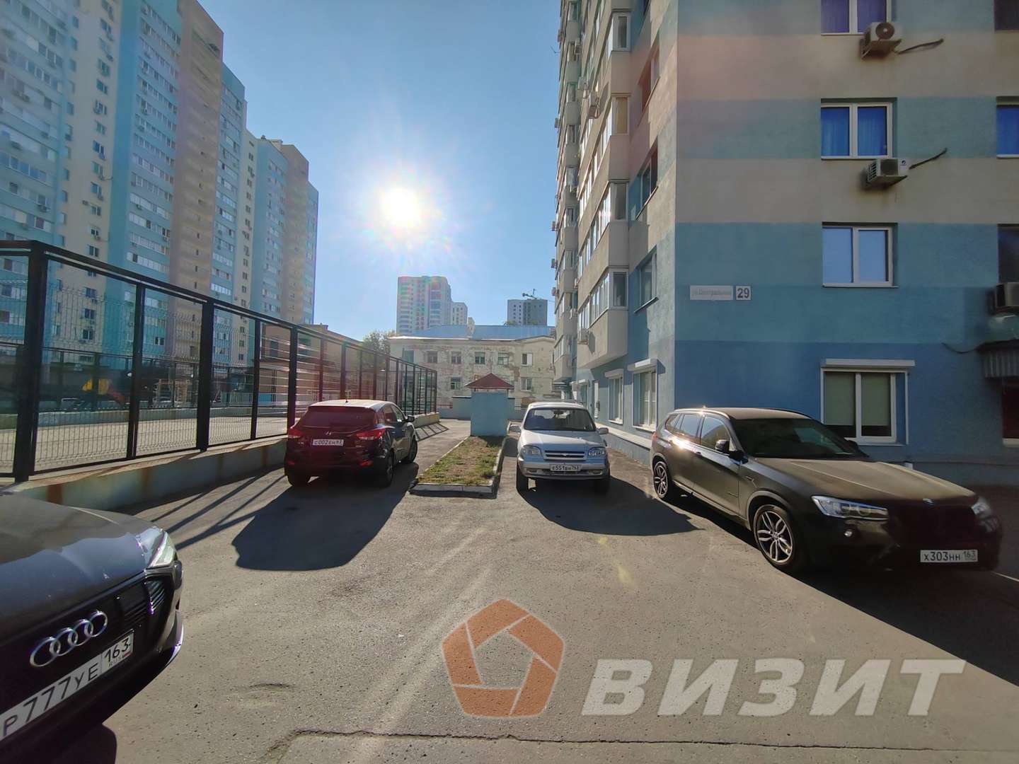 Продажа коммерческой недвижимости, 110м <sup>2</sup>, Самара, Центральная улица,  29