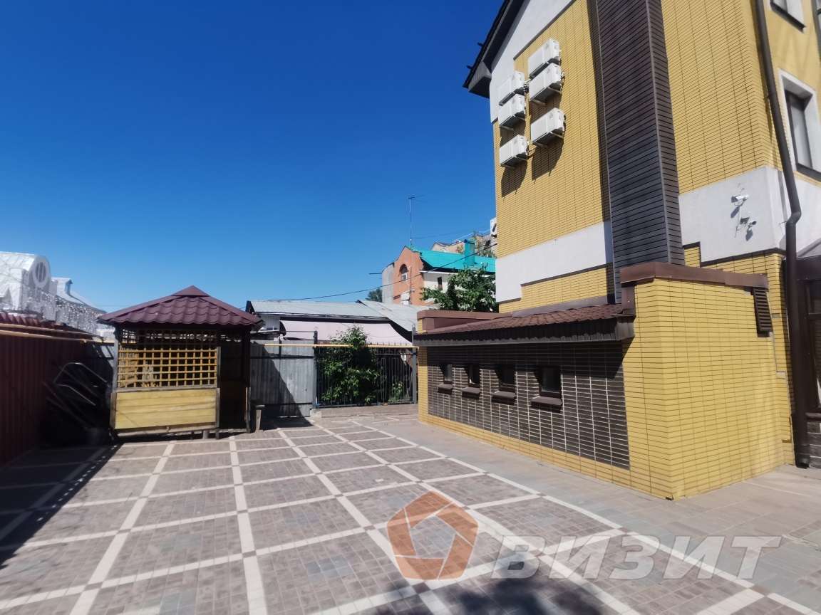 Продажа коммерческой недвижимости, 450м <sup>2</sup>, Самара, Максима Горького улица,  66