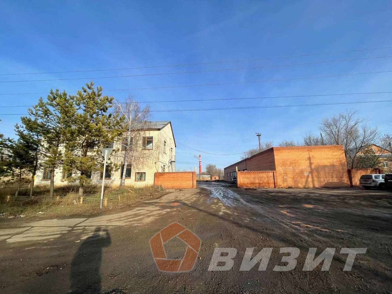 Продажа коммерческой недвижимости, 1538м <sup>2</sup>, Нефтегорск, Промышленности улица,  21