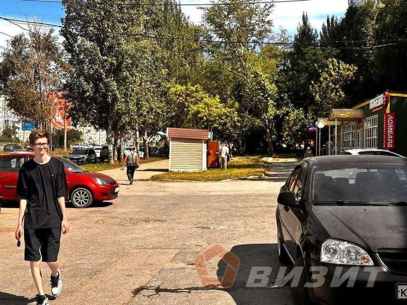 Аренда коммерческой недвижимости, 157м <sup>2</sup>, Самара, Демократическая улица,  7