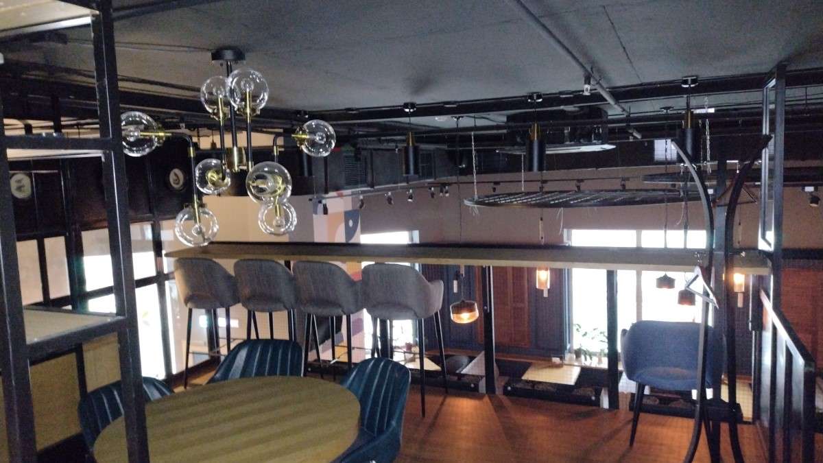 Аренда коммерческой недвижимости, 500м <sup>2</sup>, Самара, Мичурина улица,  21