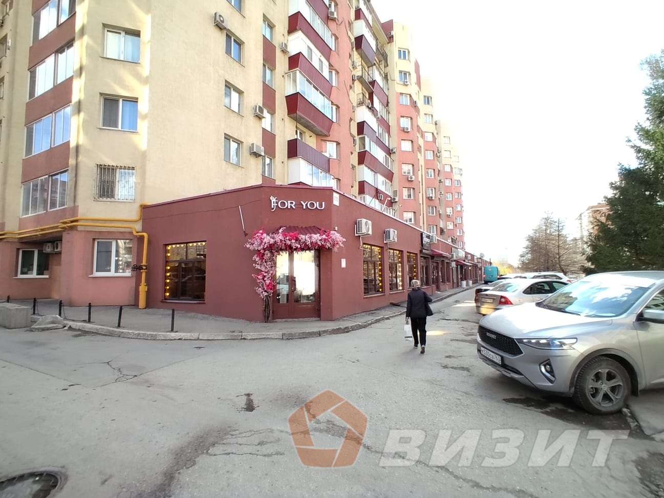 Продажа коммерческой недвижимости, 395м <sup>2</sup>, Самара, Пушкина улица,  223