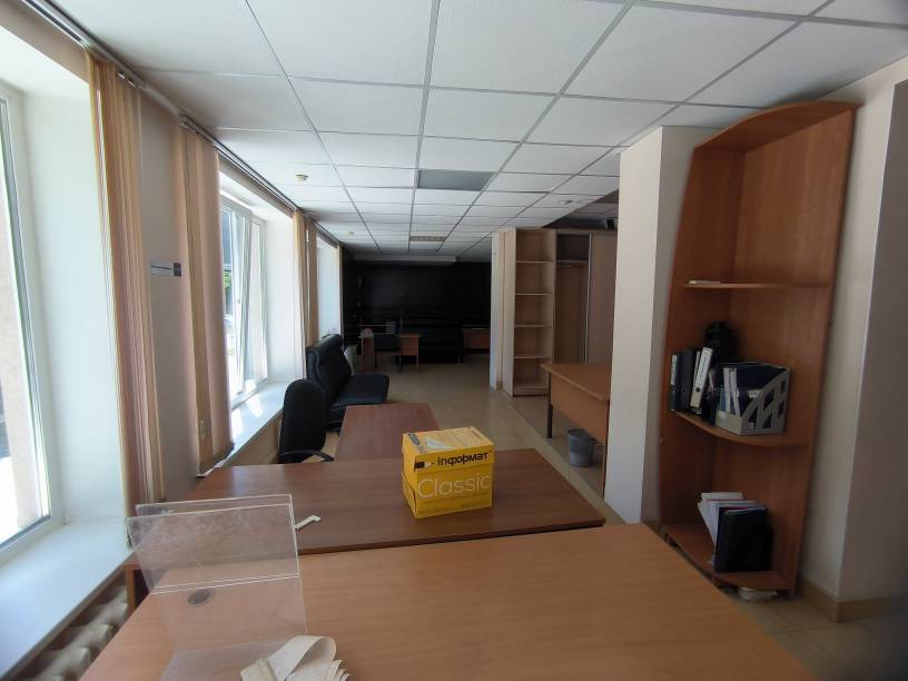 Аренда коммерческой недвижимости, 226м <sup>2</sup>, Самара, Карла Маркса проспект,  32