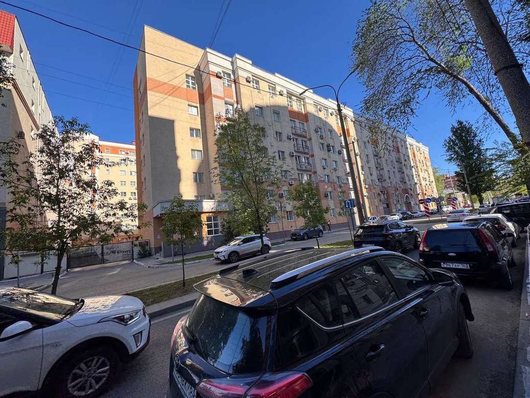 Продажа коммерческой недвижимости, 327м <sup>2</sup>, Самара, Ленинская улица,  168