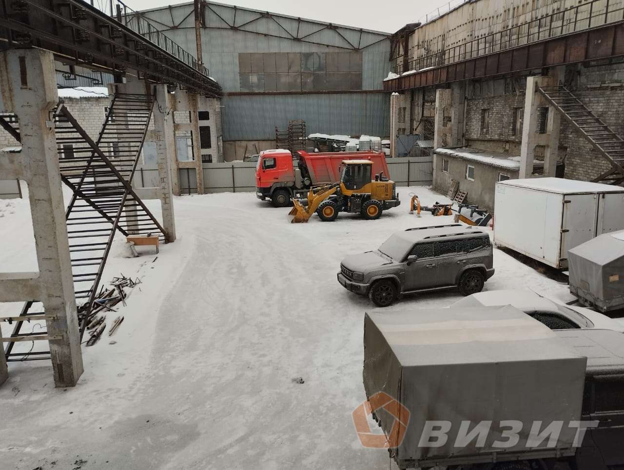 Аренда коммерческой недвижимости, 1296м <sup>2</sup>, Самара, 22 Партсъезда улица,  2а