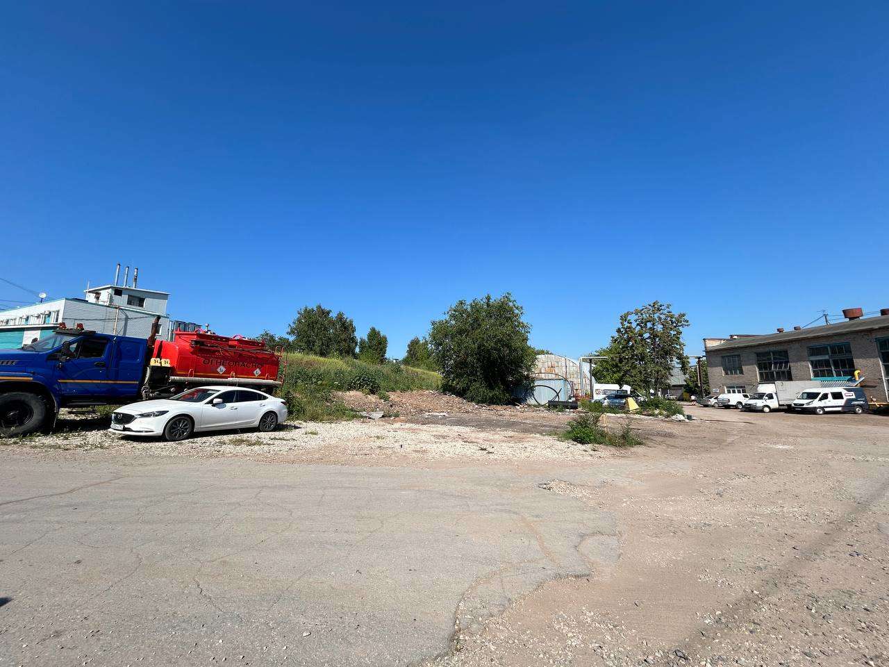 Аренда коммерческой недвижимости, 3м <sup>2</sup>, Самара, Дзержинского улица,  46