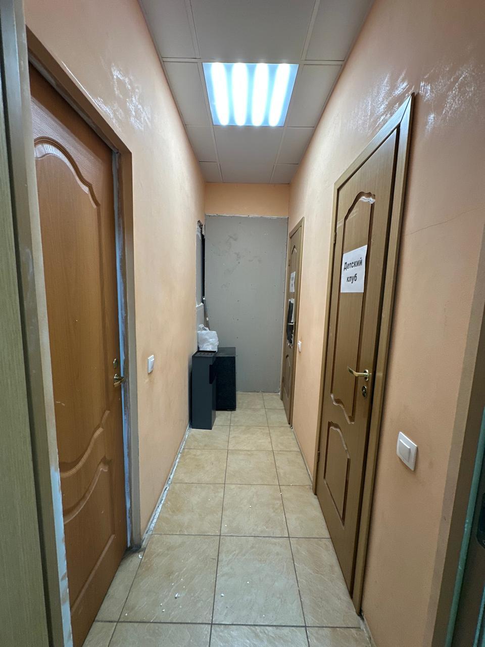 Аренда коммерческой недвижимости, 220м <sup>2</sup>, Самара, Арцыбушевская улица,  3А