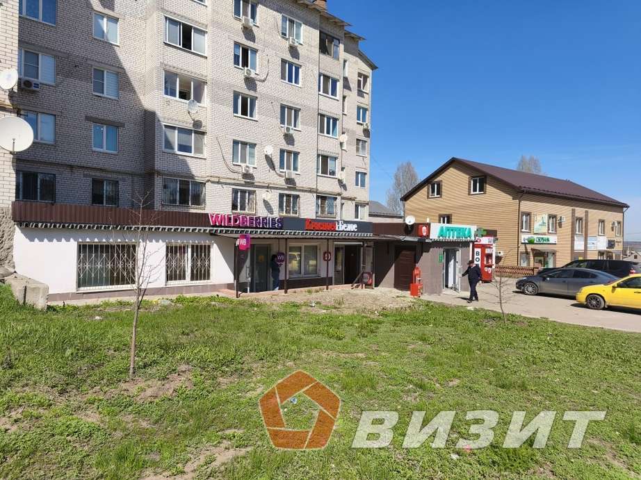 Продажа коммерческой недвижимости, 150м <sup>2</sup>, Самарская, Невская улица,  41А