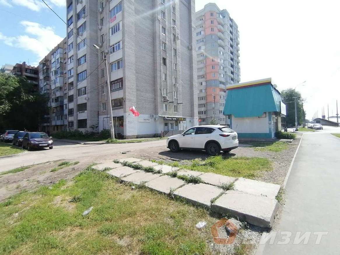 Продажа коммерческой недвижимости, 40м <sup>2</sup>, Самара, Заводское шоссе,  57В