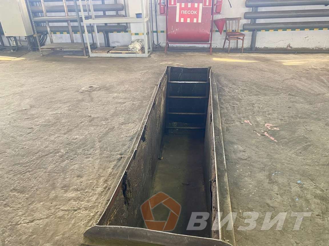 Продажа коммерческой недвижимости, 700м <sup>2</sup>, Новокуйбышевск, Промышленная 2-я улица,  7