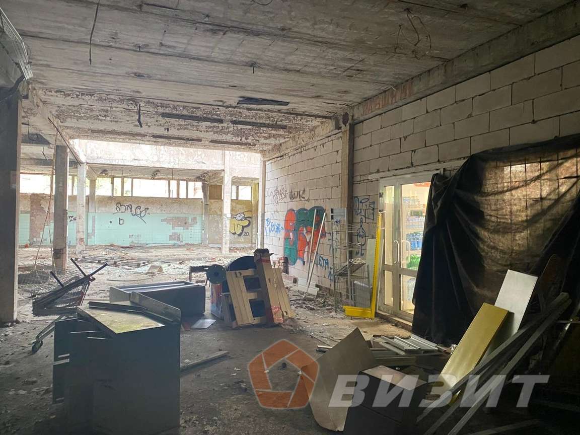 Аренда коммерческой недвижимости, 800м <sup>2</sup>, Самара, Водников улица,  59