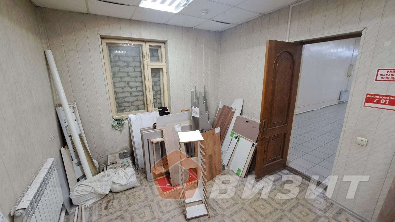 Аренда коммерческой недвижимости, 132м <sup>2</sup>, Самарская, улица Мамистова,  6Д