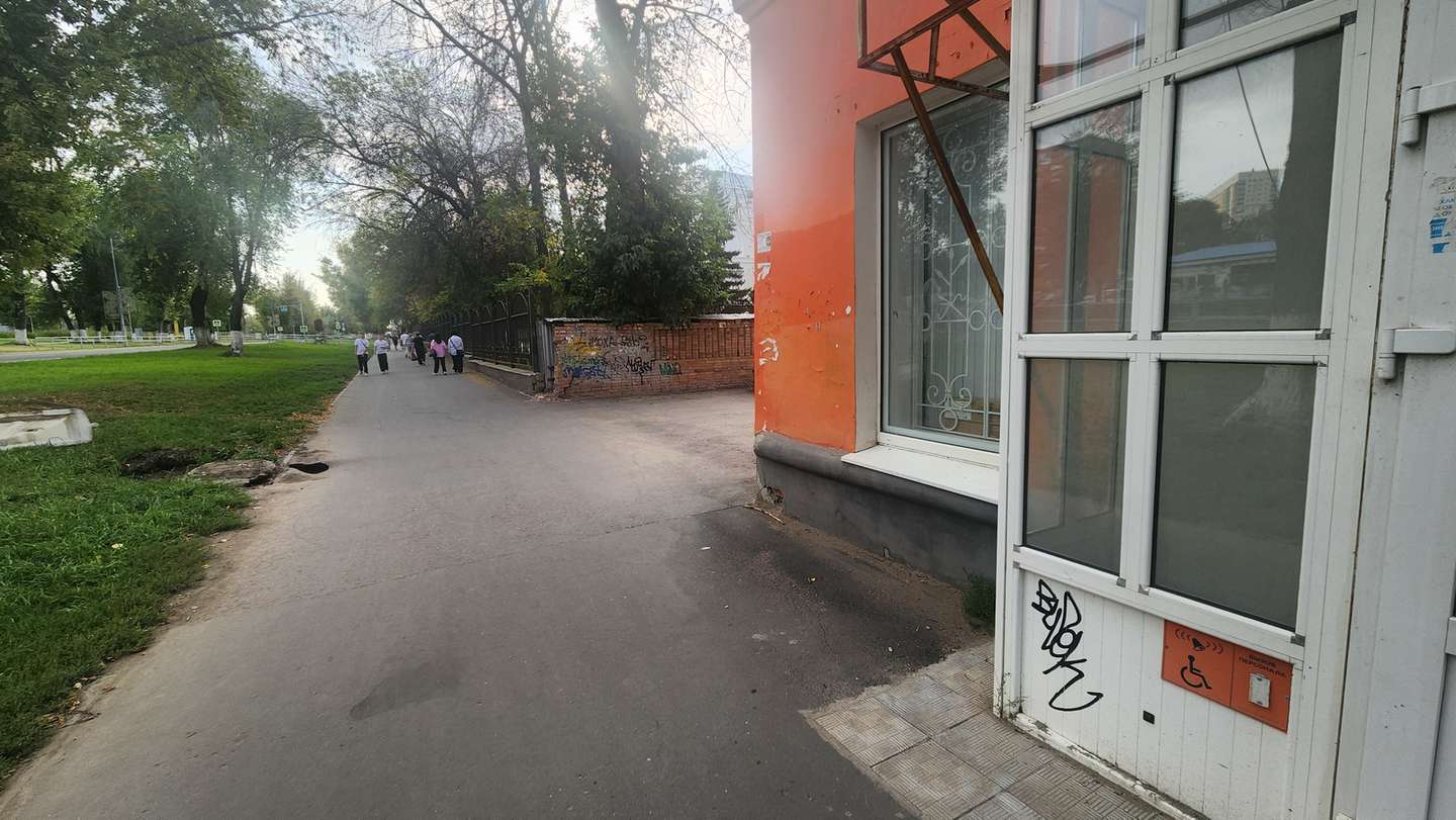 Аренда коммерческой недвижимости, 76м <sup>2</sup>, Самара, Московское шоссе,  26