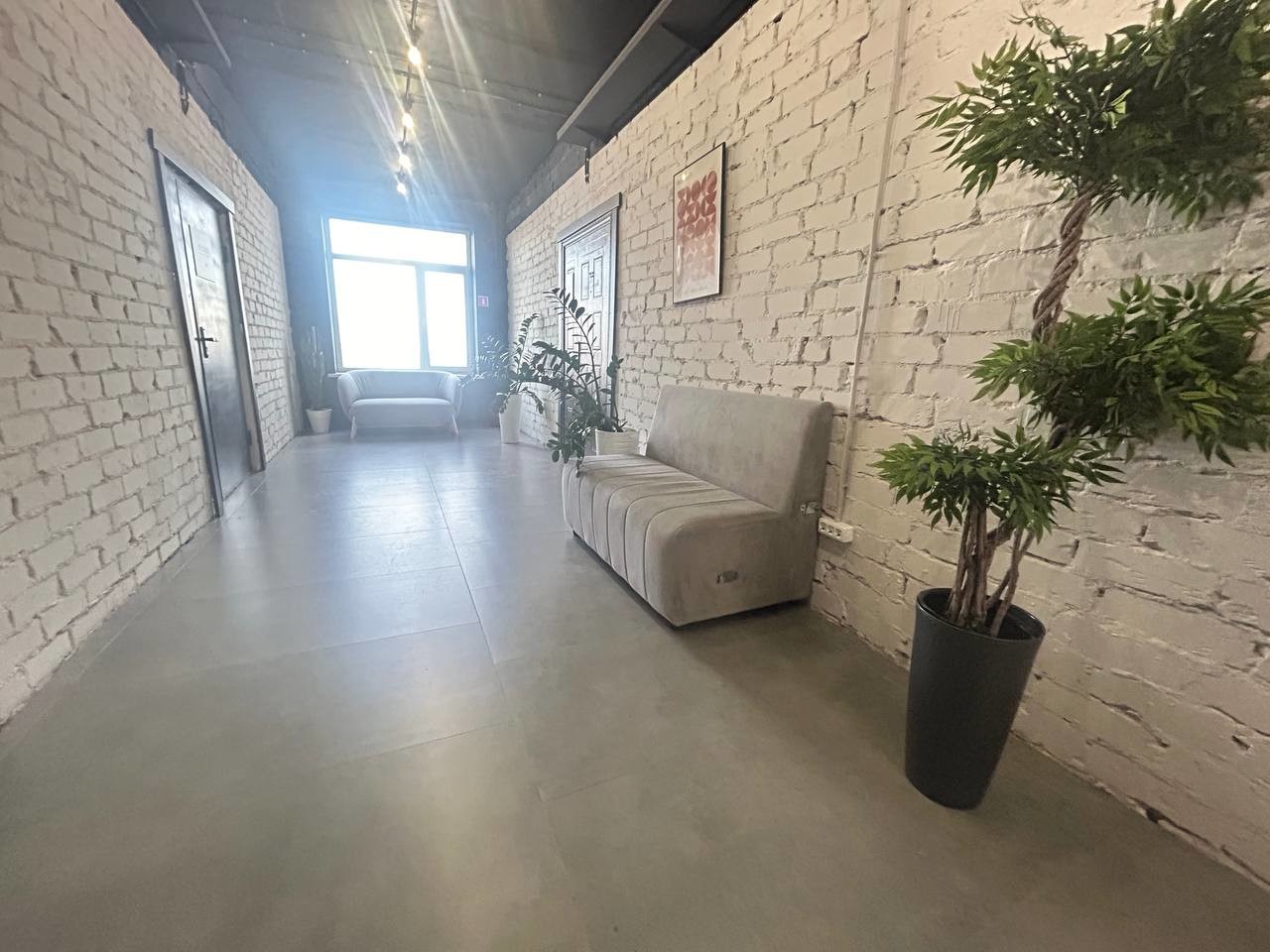 Аренда коммерческой недвижимости, 52м <sup>2</sup>, Самара, Антонова-Овсеенко улица,  44а