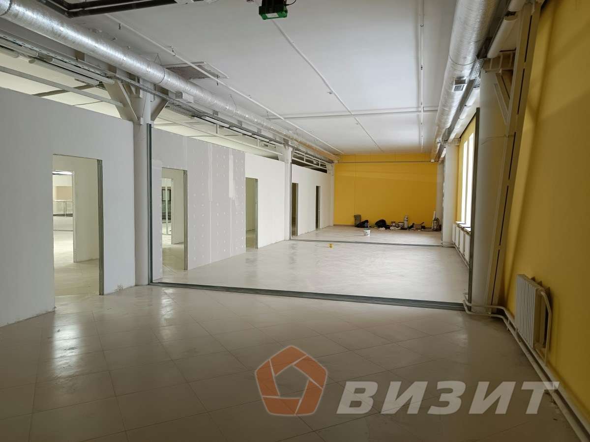 Аренда коммерческой недвижимости, 50м <sup>2</sup>, Самара, Московское шоссе,  163а