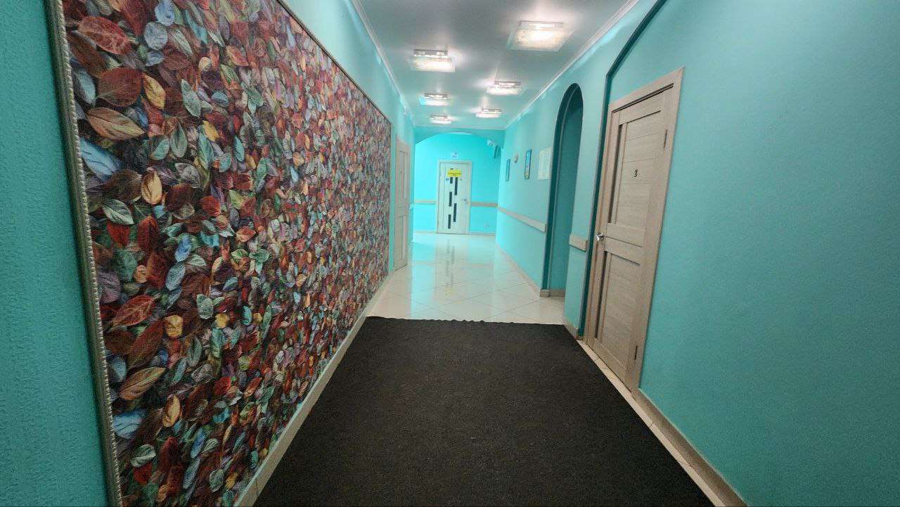 Продажа коммерческой недвижимости, 540м <sup>2</sup>, Самара, Революционная улица,  70е