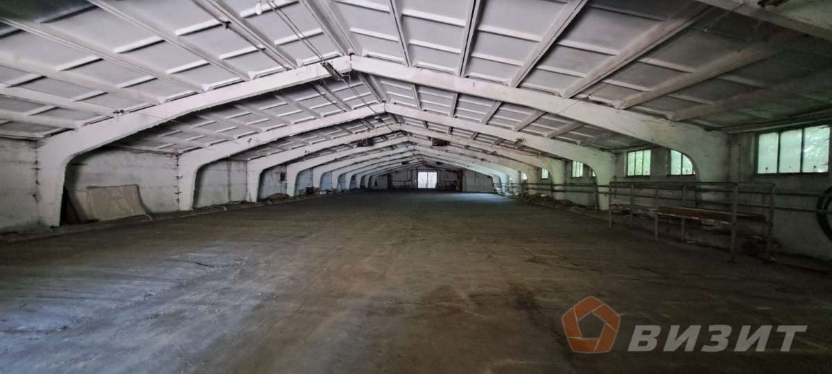 Аренда коммерческой недвижимости, 550м <sup>2</sup>, Самара, Поселок Чкалова,  16