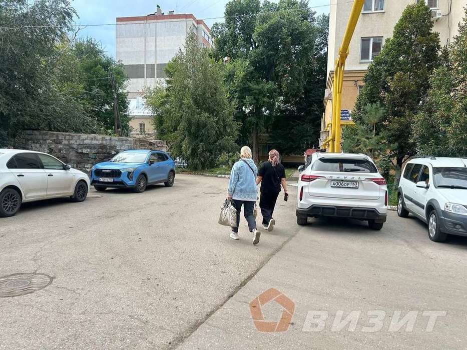 Продажа коммерческой недвижимости, 45м <sup>2</sup>, Самара, Свободы улица,  126а