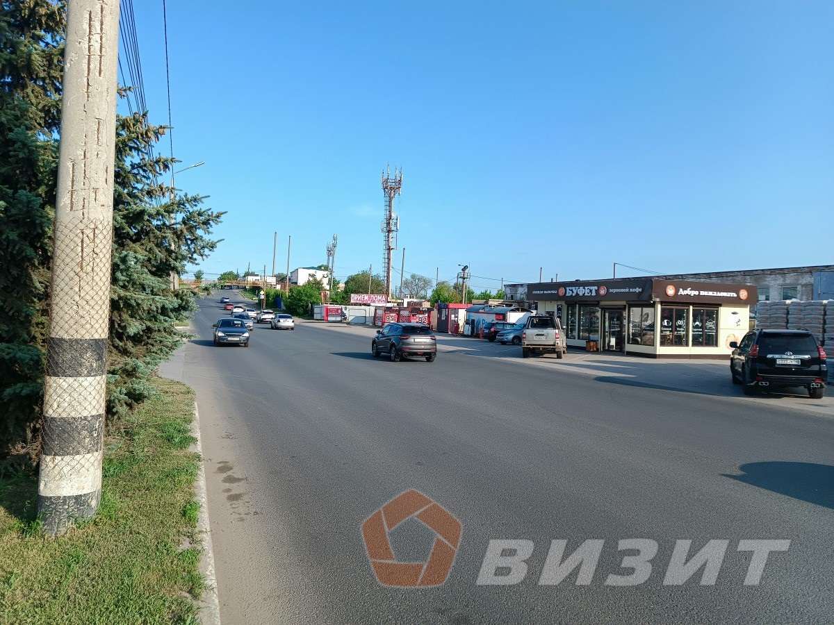 Аренда коммерческой недвижимости, 700м <sup>2</sup>, Самара, Новоурицкая улица,  3