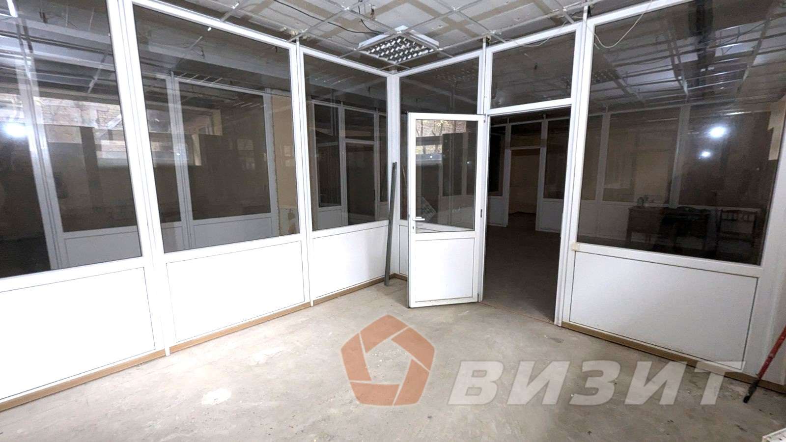 Продажа коммерческой недвижимости, 286м <sup>2</sup>, Самара, Ленинская улица,  25а