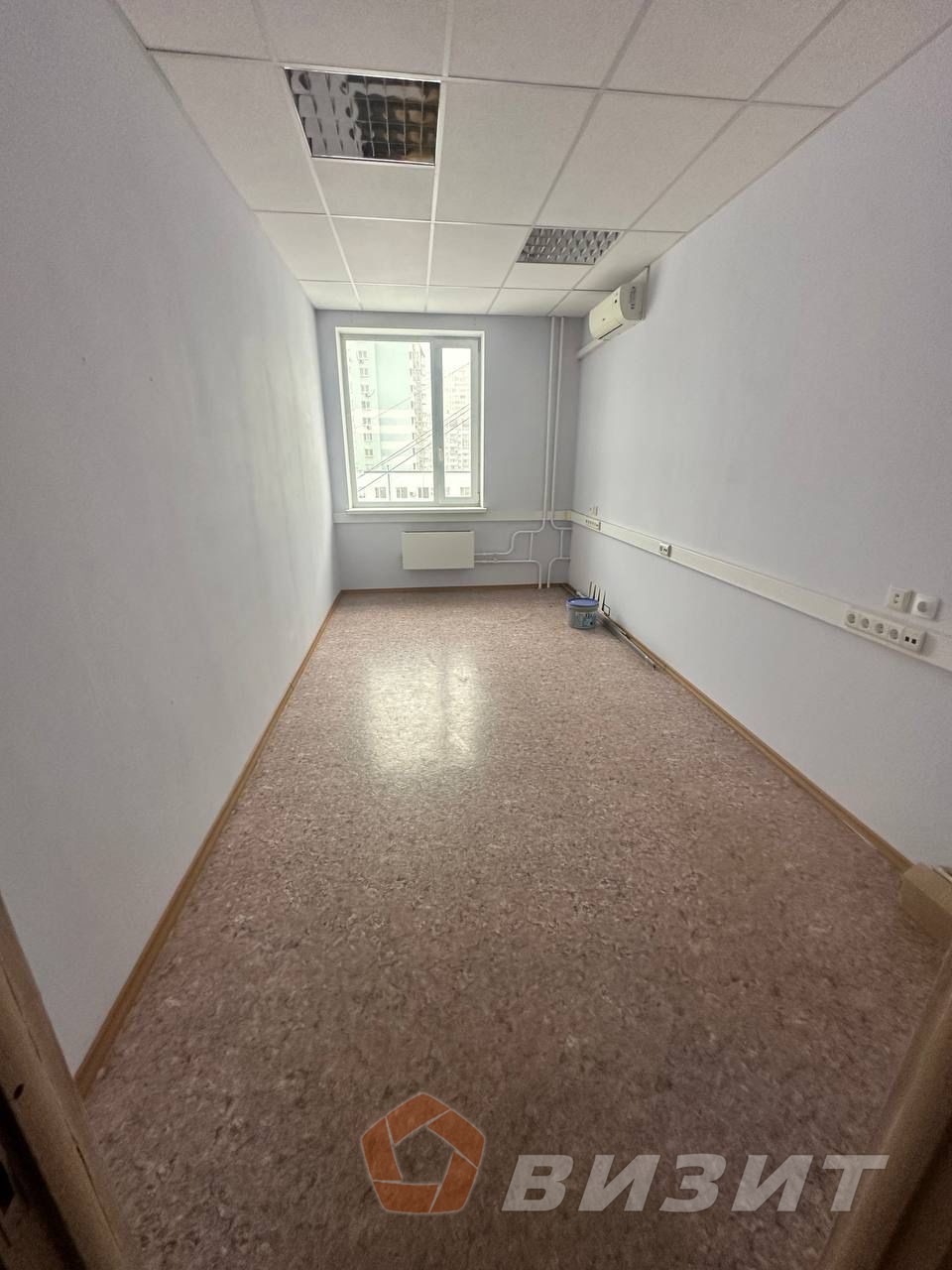 Аренда коммерческой недвижимости, 112м <sup>2</sup>, Самара, Санфировой улица,  95/4