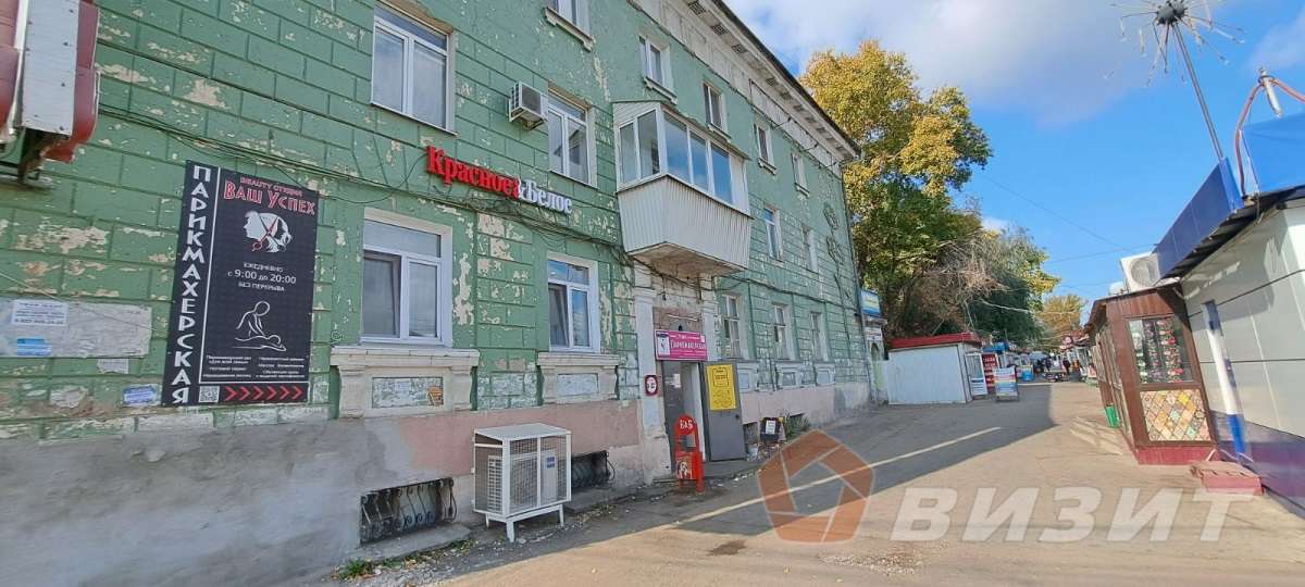 Аренда коммерческой недвижимости, 240м <sup>2</sup>, Самара, Физкультурная улица,  112