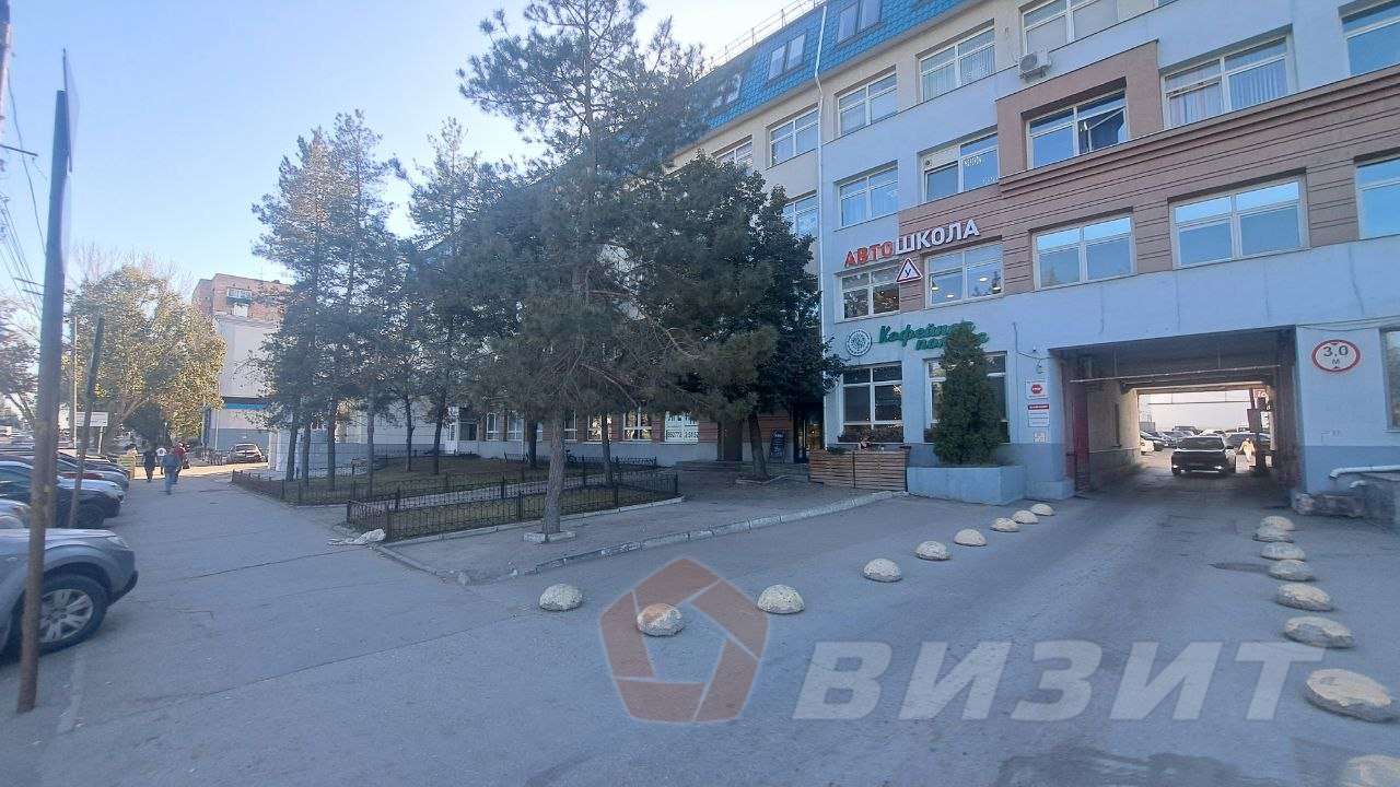 Аренда коммерческой недвижимости, 68м <sup>2</sup>, Самара, Авроры улица,  110к1