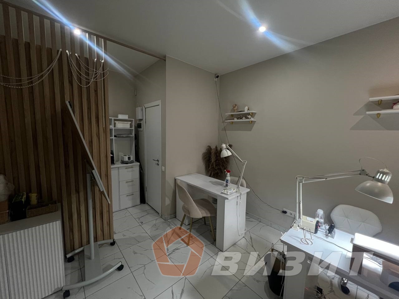 Аренда коммерческой недвижимости, 18м <sup>2</sup>, Самара, Масленникова проспект,  42