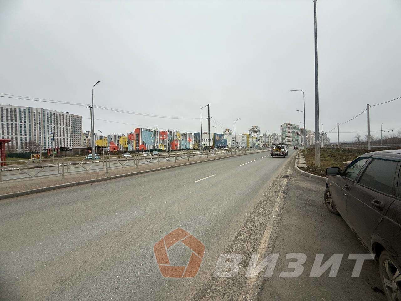 Аренда коммерческой недвижимости, 40м <sup>2</sup>, Лопатино, Южный город 2