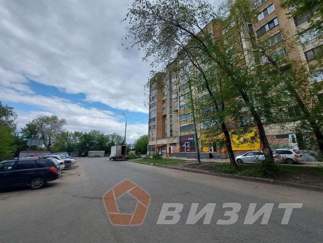 Продажа коммерческой недвижимости, 107м <sup>2</sup>, Самара, Южный проезд,  224