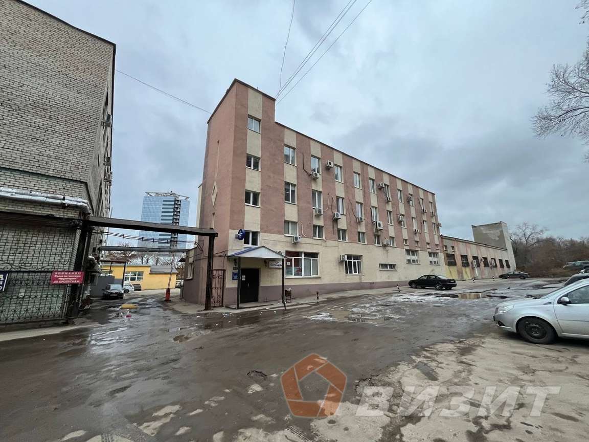 Продажа коммерческой недвижимости, 3500м <sup>2</sup>, Самара, Московская улица,  6 кГ