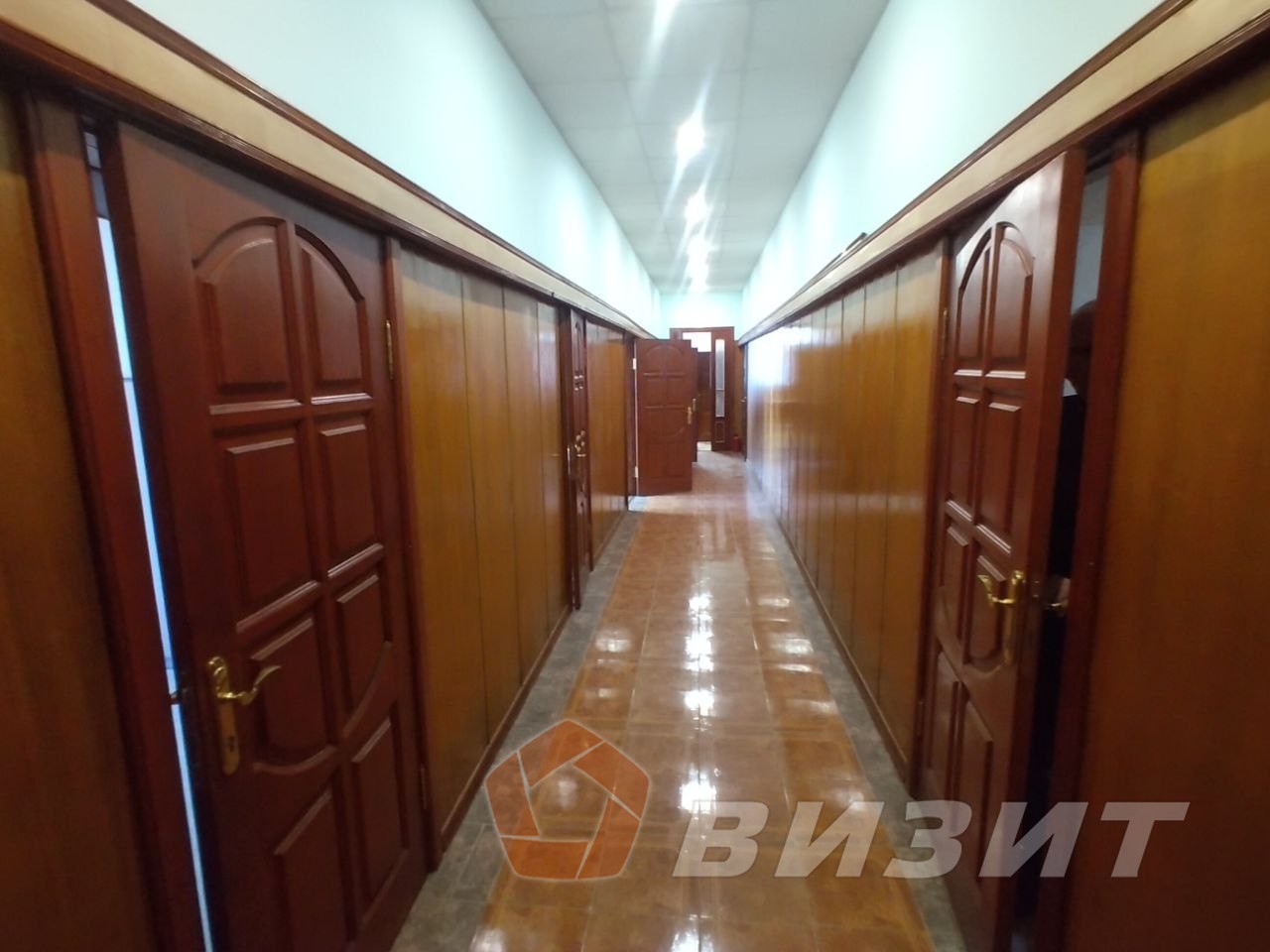 Аренда коммерческой недвижимости, 312м <sup>2</sup>, Самара, Галактионовская улица,  32