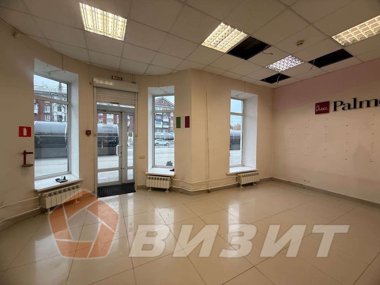 Аренда коммерческой недвижимости, 63м <sup>2</sup>, Самара, Победы улица,  94