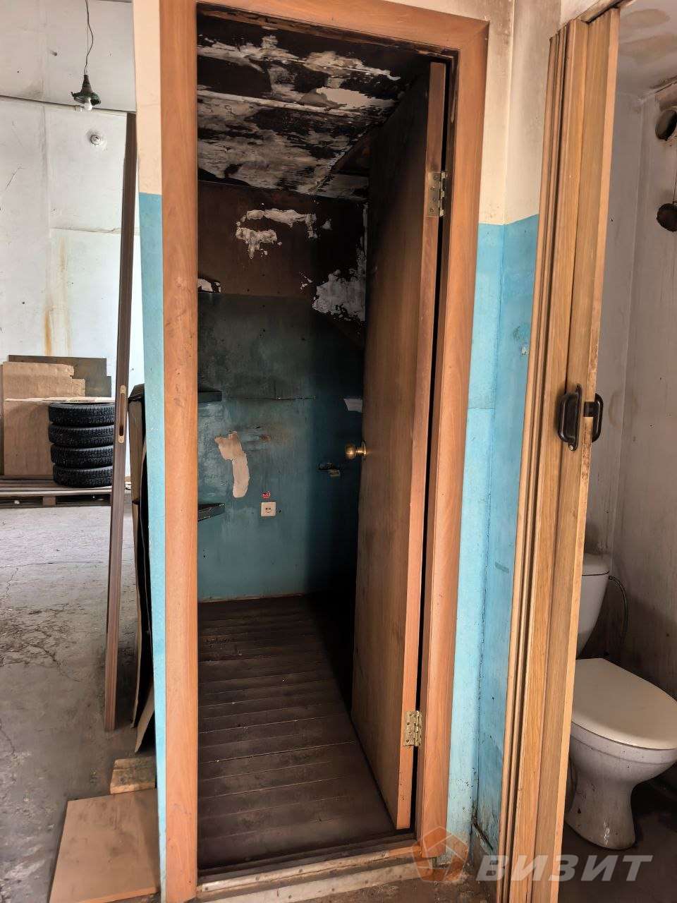 Продажа коммерческой недвижимости, 85м <sup>2</sup>, Самара, Товарная улица,  70кЕ