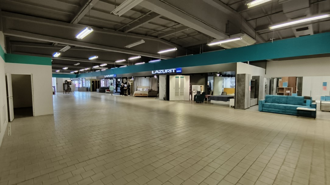 Аренда коммерческой недвижимости, 337м <sup>2</sup>, Тольятти, Громовой улица,  33