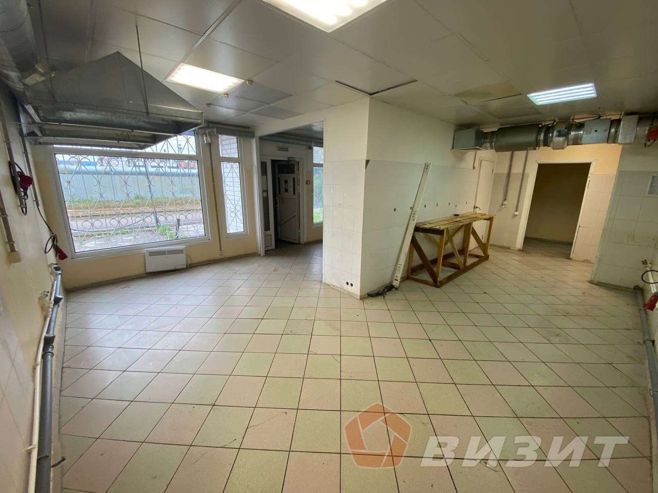 Аренда коммерческой недвижимости, 70м <sup>2</sup>, Самара, Железной Дивизии улица,  5а