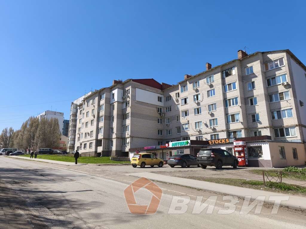 Продажа коммерческой недвижимости, 122м <sup>2</sup>, Самарская, Невская улица,  41А