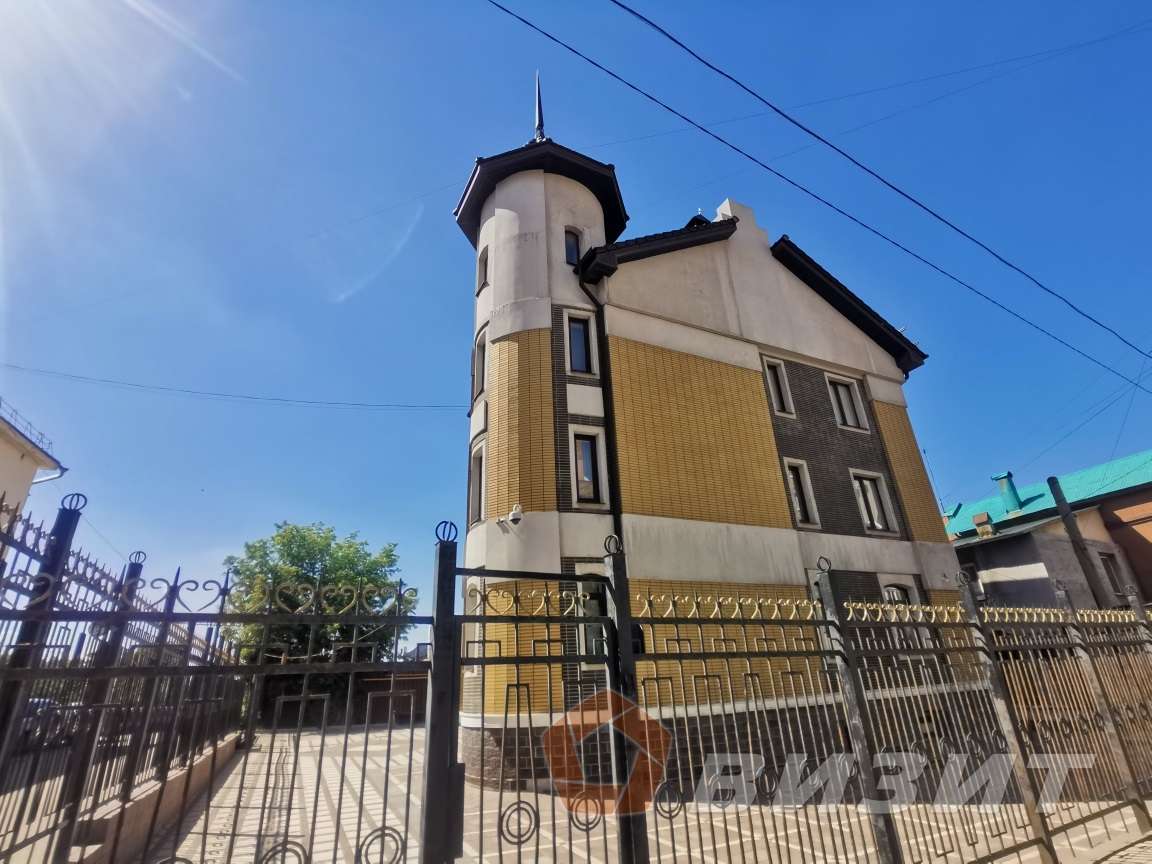 Продажа коммерческой недвижимости, 450м <sup>2</sup>, Самара, Максима Горького улица,  66