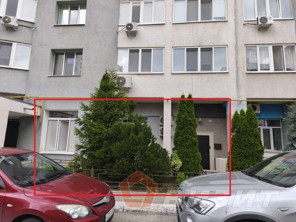 Продажа коммерческой недвижимости, 102м <sup>2</sup>, Самара, Парковый переулок,  5