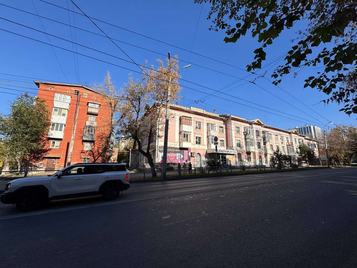 Продажа коммерческой недвижимости, 83м <sup>2</sup>, Самара, Масленникова проспект,  8