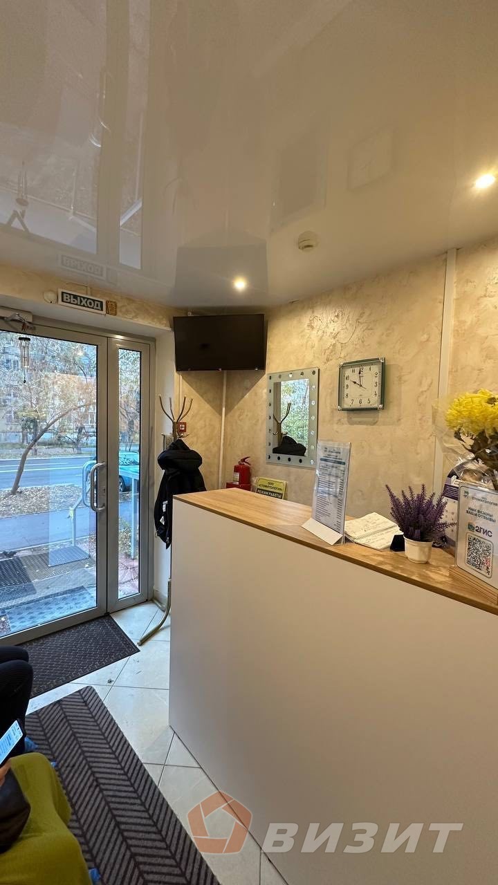 Аренда коммерческой недвижимости, 59м <sup>2</sup>, Самара, Мориса Тореза улица,  48