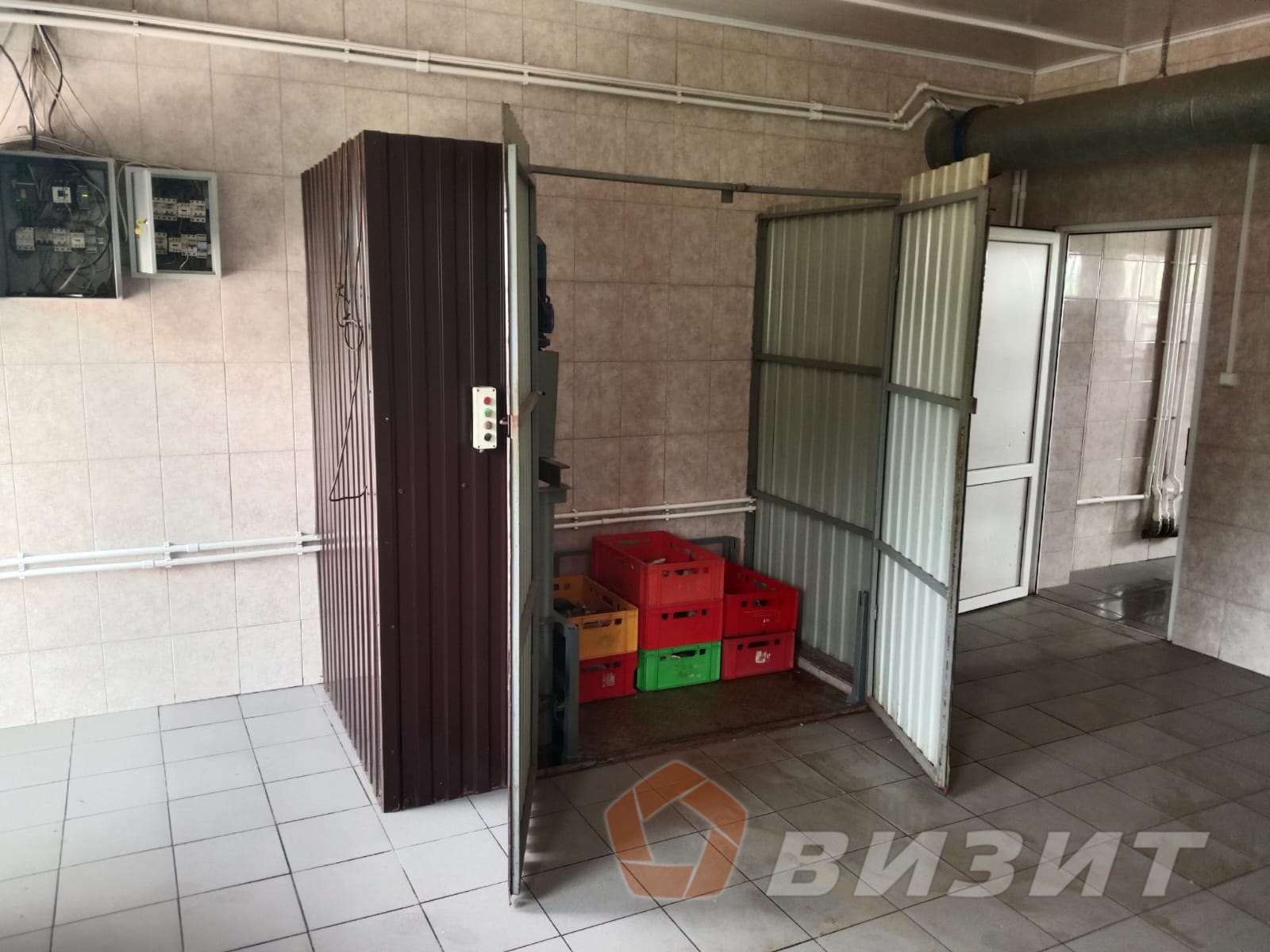 Продажа коммерческой недвижимости, 2267м <sup>2</sup>, Самара, Новосельская улица,  5