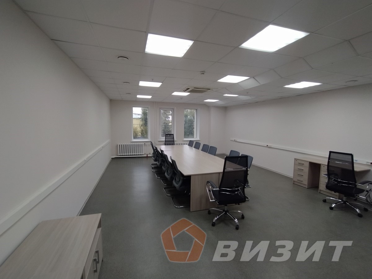 Аренда коммерческой недвижимости, 633м <sup>2</sup>, Самара, Мичурина улица,  21