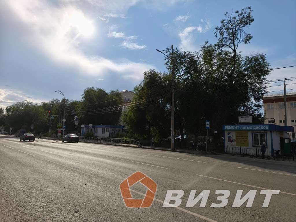 Продажа коммерческой недвижимости, 70м <sup>2</sup>, Самара, Физкультурная улица,  116А