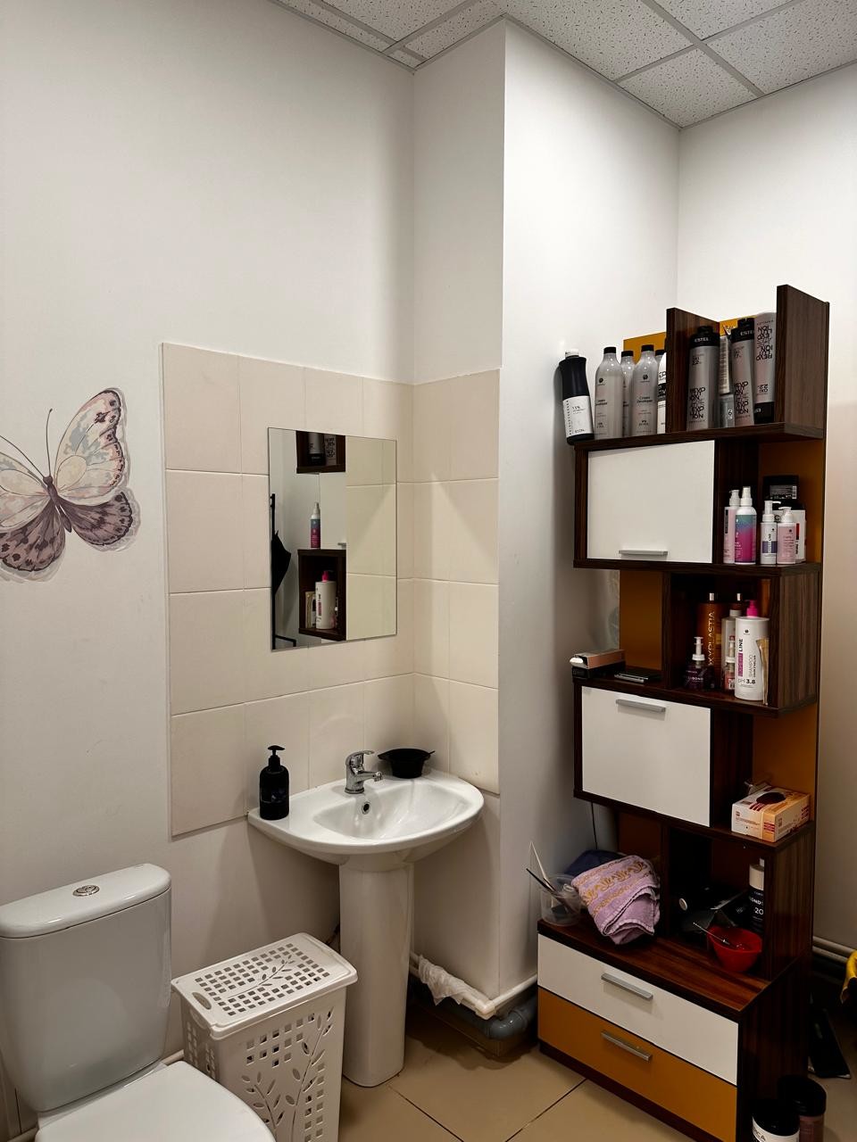 Продажа коммерческой недвижимости, 28м <sup>2</sup>, Самара, Солнечная улица,  20