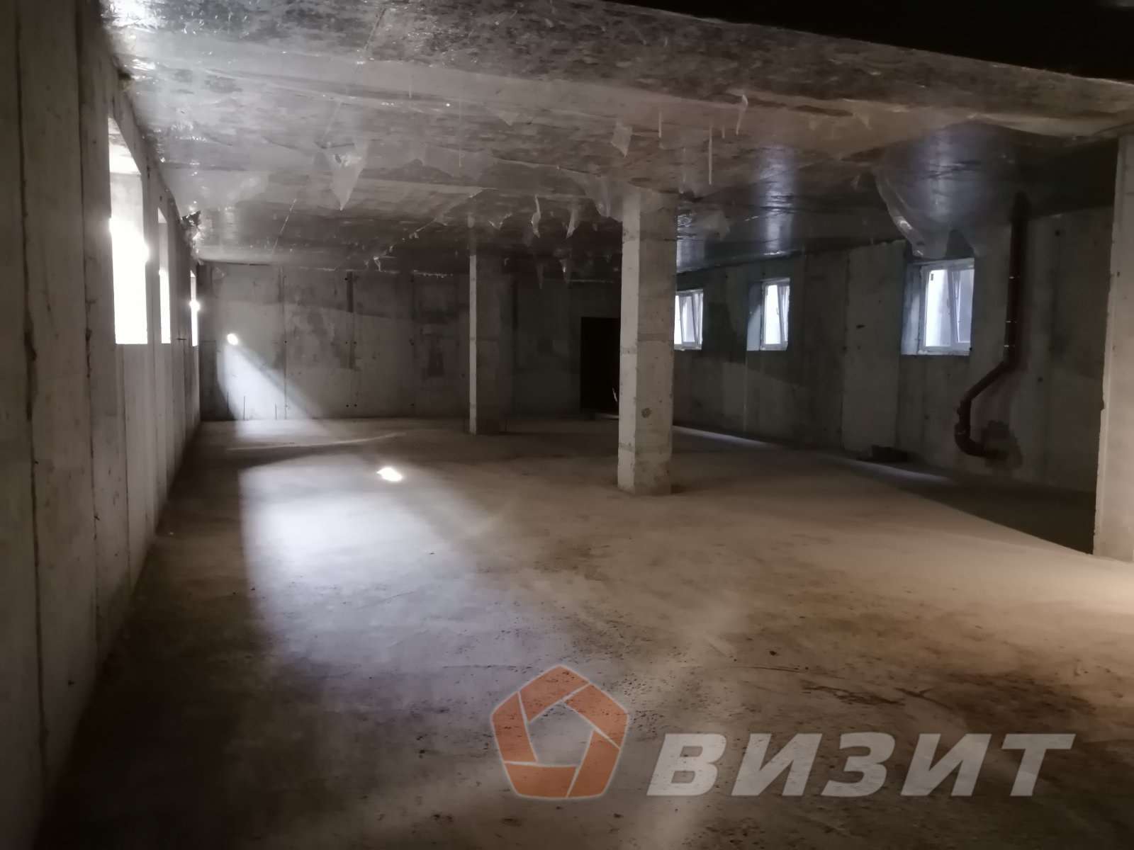 Продажа коммерческой недвижимости, 580м <sup>2</sup>, Самара, Никитинская улица,  60