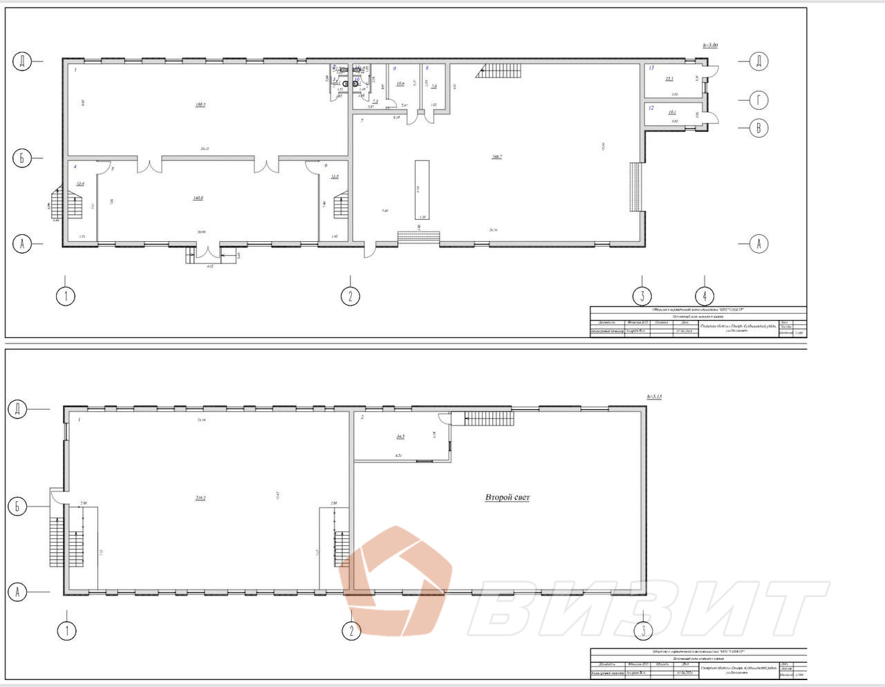 Аренда коммерческой недвижимости, 1154м <sup>2</sup>, Самара, Поселковая улица,  6