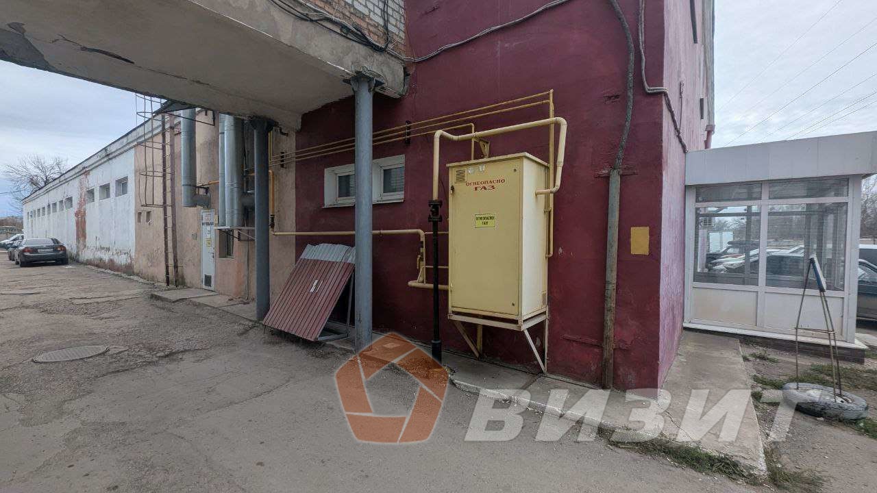 Продажа коммерческой недвижимости, 3235м <sup>2</sup>, Самара, Боярова улица,  52Б