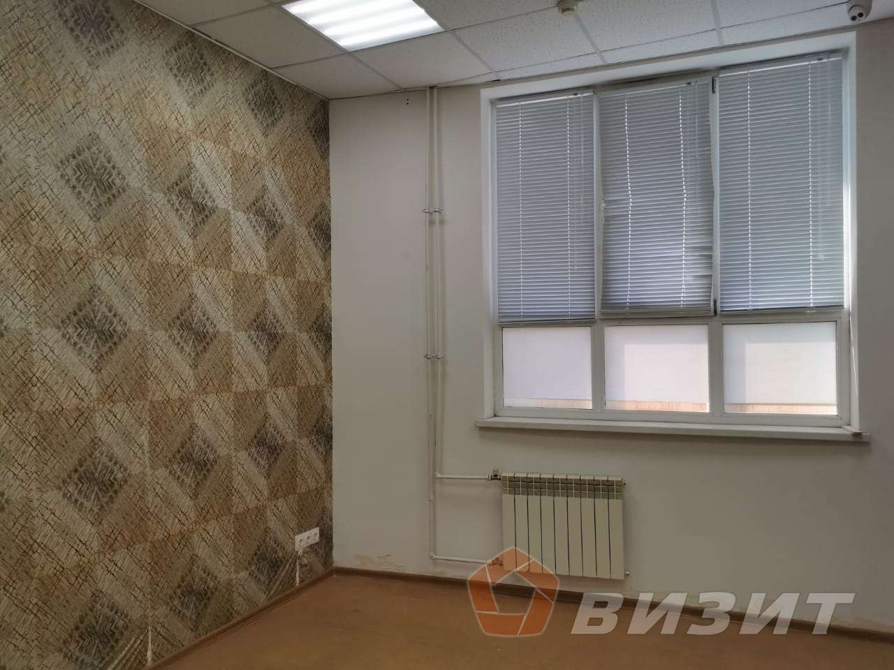 Аренда коммерческой недвижимости, 160м <sup>2</sup>, Самара, Луначарского улица,  5