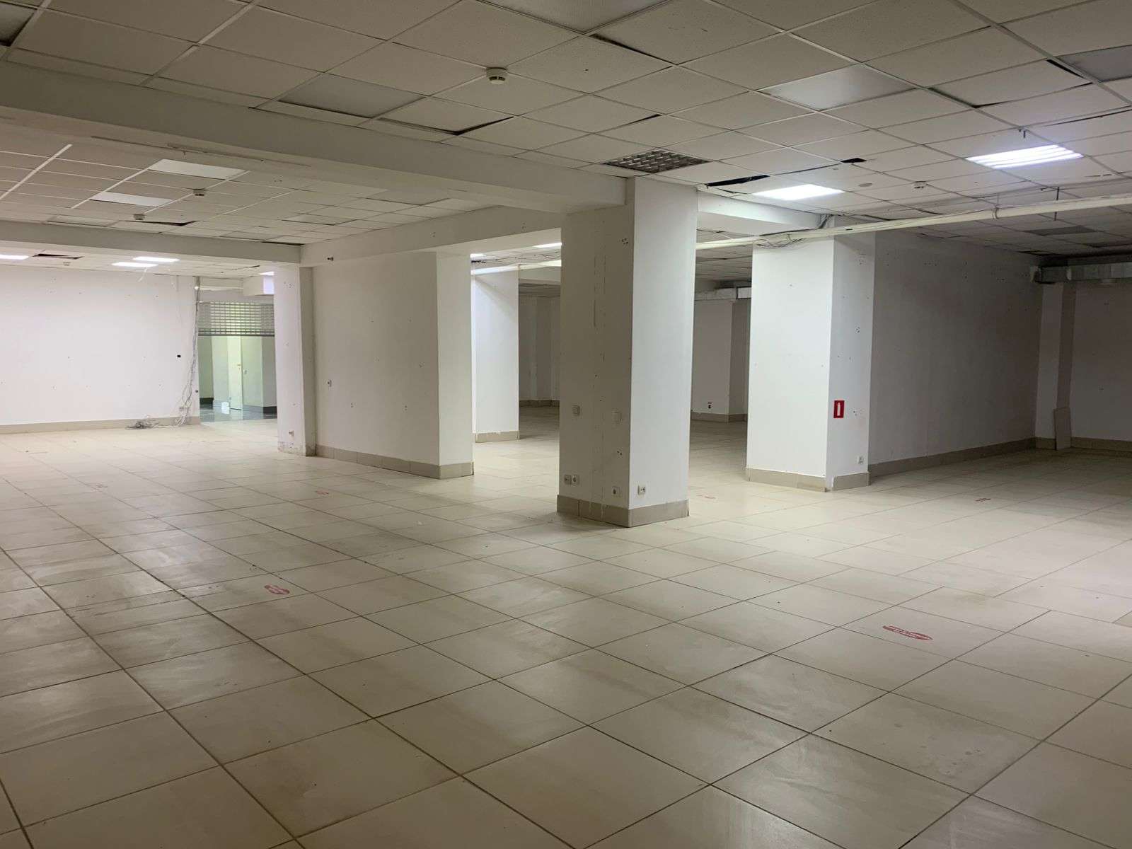 Аренда коммерческой недвижимости, 616м <sup>2</sup>, Самара, Белорусская улица,  88кБ